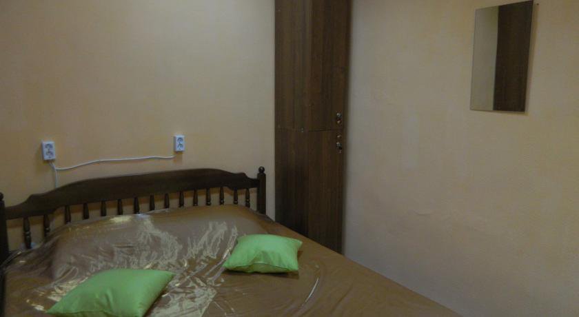 Гостиница Хостелы Рус - Ростов Ростов-на-Дону