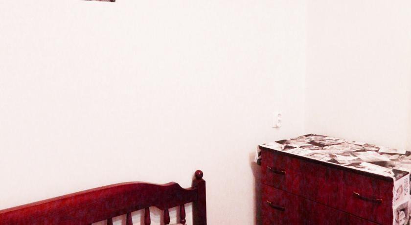 Гостиница Хостелы Рус - Ростов Ростов-на-Дону