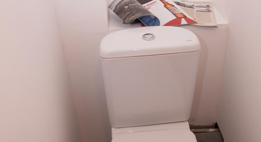 Гостиница Хостелы Рус - Ростов Ростов-на-Дону-17