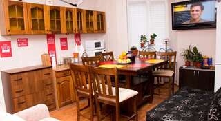 Гостиница Хостелы Рус - Ростов Ростов-на-Дону-4